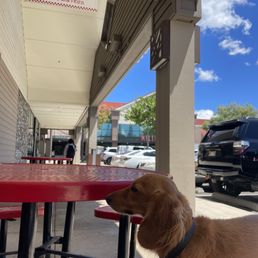 Outside Outside
