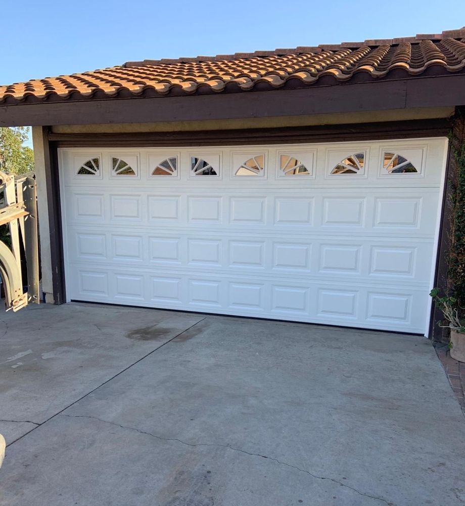 Open for Business SECURED GARAGE DOOR & GATE 30 Photos North