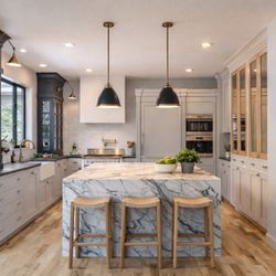 ABC Austin Home Renovations