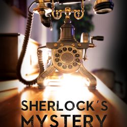 Sherlock's Mystery