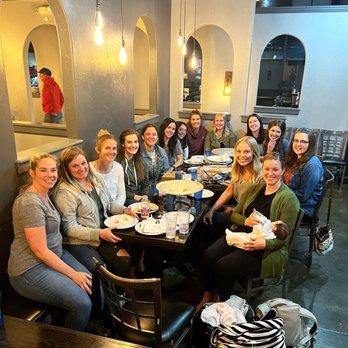 Wicked Peel Pizza Kitchen - Pizza Near Me - Riverton, Utah Wicked Peel Pizza Kitchen - Pizza Near Me - Riverton, Utah