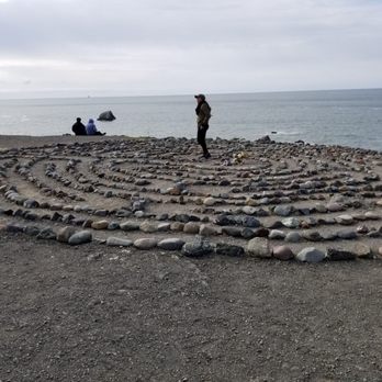 Lands End Lookout - Maze - Visitor Centers Near Me - San Francisco, California Lands End Lookout - Maze - Visitor Centers Near Me - San Francisco, California