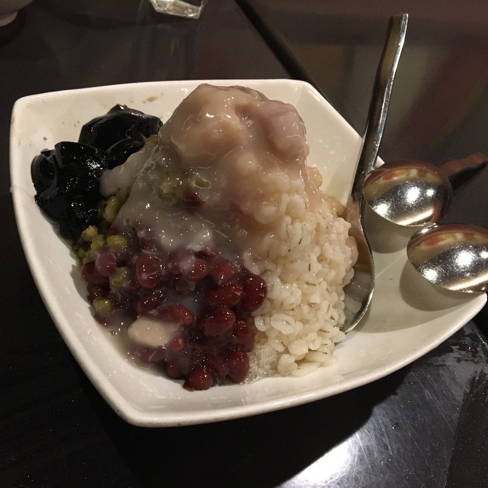 Facing East - Bingsoo - Chinese Near Me - Bellevue, Washington Facing East - Bingsoo - Chinese Near Me - Bellevue, Washington