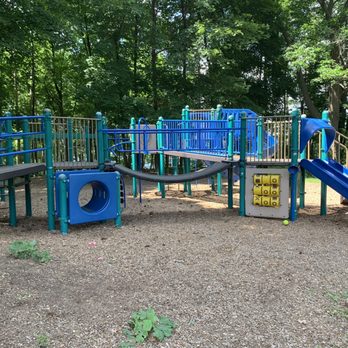 Hislop Park - Playgrounds Near Me - Portsmouth, New Hampshire Hislop Park - Playgrounds Near Me - Portsmouth, New Hampshire