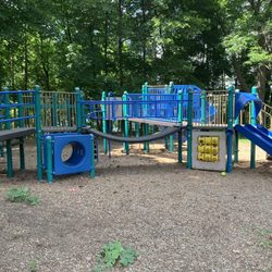 Hislop Park