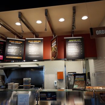 QDOBA Mexican Eats - Mexican Near Me - Watertown, South Dakota