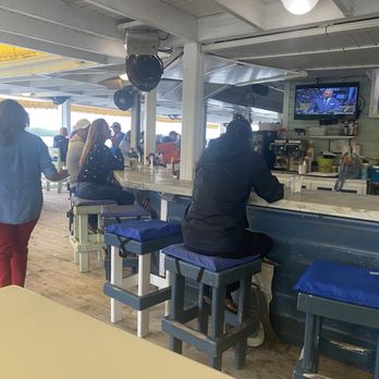 Lorelei Restaurant & Cabana Bar - Inside - Seafood Near Me - Islamorada, Florida Lorelei Restaurant & Cabana Bar - Inside - Seafood Near Me - Islamorada, Florida