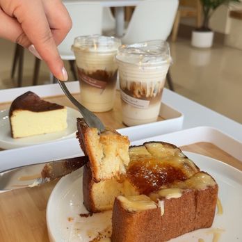 Cafe Spot - Cafes Near Me - Federal Way, Washington