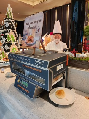 InterContinental Singapore by null