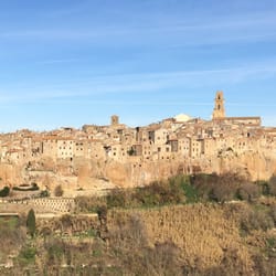 La Chiave del Paradiso