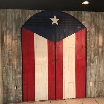 Isla Del Encanto - Puerto Rican Near Me - Miami, Florida