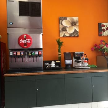 Mama's Kabab - Self Serve Beverage Station - Armenian Near Me - Stanton, California Mama's Kabab - Self Serve Beverage Station - Armenian Near Me - Stanton, California