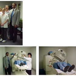 Desert Heart Physicians - Our Staff