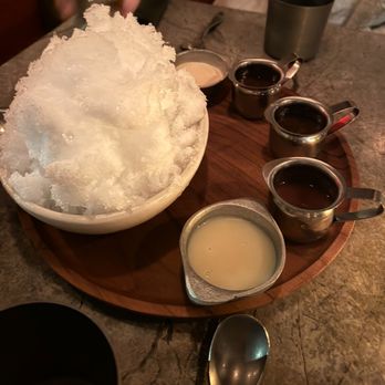 Si! Mon - Make-your-own shaved ice. - Latin American Near Me - Los Angeles, California Si! Mon - Make-your-own shaved ice. - Latin American Near Me - Los Angeles, California