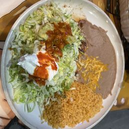Chimichanga