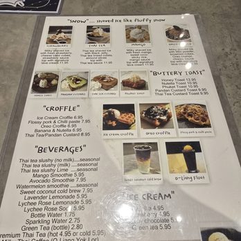 Oasit's Sweet - Desserts Near Me - Brookline, Massachusetts