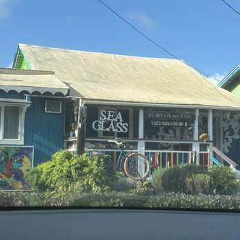 Full Fathom Five - Art Galleries Near Me - Kahuku, Hawaii Full Fathom Five - Art Galleries Near Me - Kahuku, Hawaii