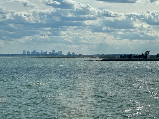 Anthony's Pier 4 Cafe by null