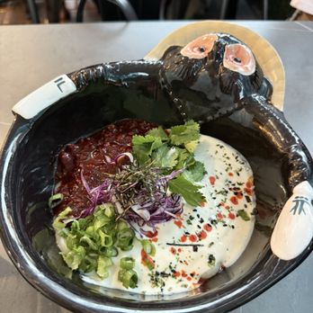 Tsurukawa Udon - Spicy udon - Japanese Near Me - Tustin, California Tsurukawa Udon - Spicy udon - Japanese Near Me - Tustin, California