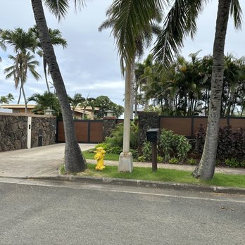 Aloha Welding - Fences & Gates Near Me - Honolulu, Hawaii