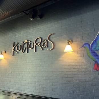Kulturas - Inside - Mexican Near Me - Temecula, California Kulturas - Inside - Mexican Near Me - Temecula, California