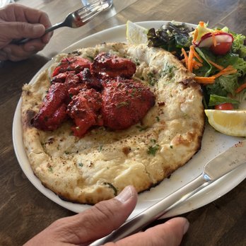 Sunset Bar & Grille - tandoori chicken - Asian Fusion Near Me - Trinidad, Colorado Sunset Bar & Grille - tandoori chicken - Asian Fusion Near Me - Trinidad, Colorado