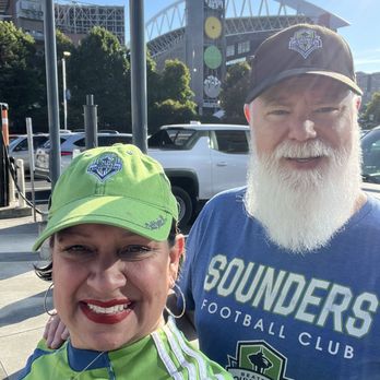 Veteran Tickets Foundation - Another sounders game w Vettix - Community Service/Non-Profit Near Me - Tempe, Arizona