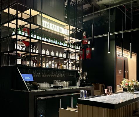 Kalbi Social Club by null
