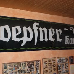 Hoepfner Treff