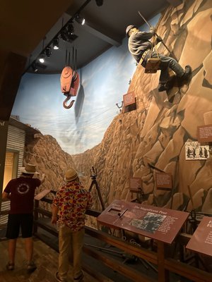 Boulder Dam Hotel by null