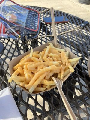 Boo’s Burgers by null