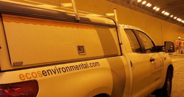 ECOS Environmental & Disaster Restoration