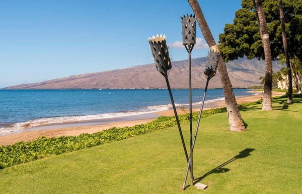 Maalaea Surf Resort by null