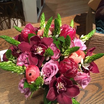 No.9 - Arrangement ordered by phone from No9. This is a photo they sent for approval. Beautiful! - Florists Near Me - San Antonio, Texas No.9 - Arrangement ordered by phone from No9. This is a photo they sent for approval. Beautiful! - Florists Near Me - San Antonio, Texas
