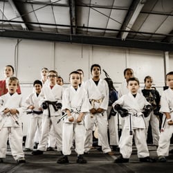 All Star Karate