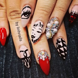 First Nails