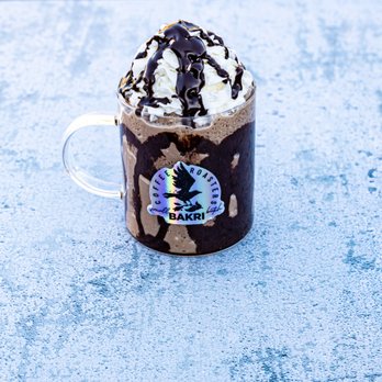 Bakri Coffee Roasters - Come satisfy your chocolate craving with our Mocha Madness - Coffee & Tea Near Me - Dearborn, Michigan Bakri Coffee Roasters - Come satisfy your chocolate craving with our Mocha Madness - Coffee & Tea Near Me - Dearborn, Michigan