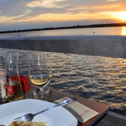 Sole Mio Seeterrasse