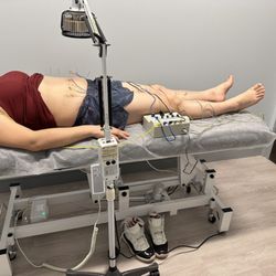 Zhao acupuncture 赵氏针灸