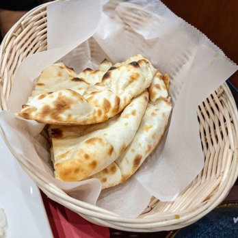 Taste Of India - Butter Naan - Indian Near Me - St. Augustine, Florida Taste Of India - Butter Naan - Indian Near Me - St. Augustine, Florida