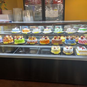 Carneceria El Tarahumara - Homemade cakes - Meat Shops Near Me - Olathe, Kansas