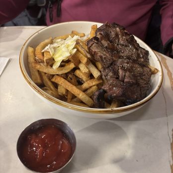 Paris Steak - Sandwiches Near Me - Toronto, Ontario Paris Steak - Sandwiches Near Me - Toronto, Ontario