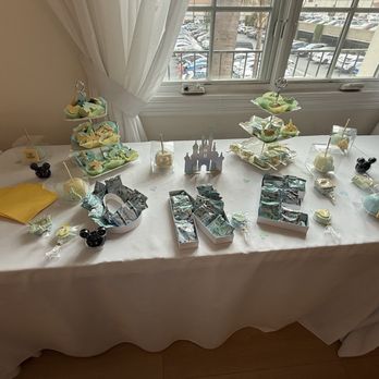 Timeless Venues - Dessert table - Venues & Event Spaces Near Me - Fountain Valley, California Timeless Venues - Dessert table - Venues & Event Spaces Near Me - Fountain Valley, California