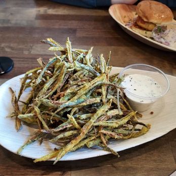 PIZZA KARMA | Food Truck Catering - Apple Valley - Okra fries- awesome - Pizza Near Me - St Paul, Minnesota PIZZA KARMA | Food Truck Catering - Apple Valley - Okra fries- awesome - Pizza Near Me - St Paul, Minnesota
