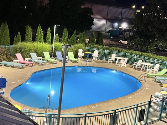 Margaritaville Island Inn by null