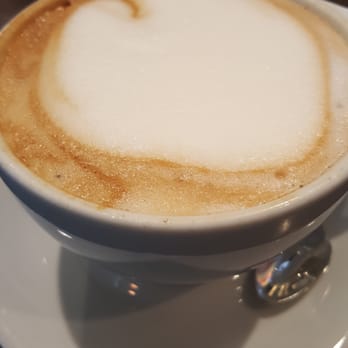 Tru Bru - Soy cappuccino - Coffee & Tea Near Me - Orange, California Tru Bru - Soy cappuccino - Coffee & Tea Near Me - Orange, California