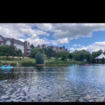 Centennial Lakes - Parks Near Me - Minneapolis, Minnesota