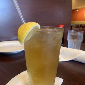 Chef's Experience China Bistro - Long Island Ice Tea - Chinese Near Me - Hayward, California Chef's Experience China Bistro - Long Island Ice Tea - Chinese Near Me - Hayward, California