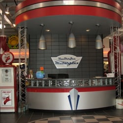 Vanderzee Motorplex