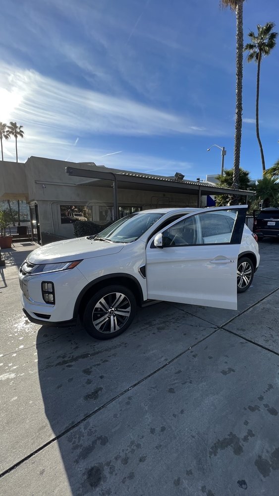 BUDGET RENT A CAR Updated September 2024 78 Reviews 9815 Wilshire